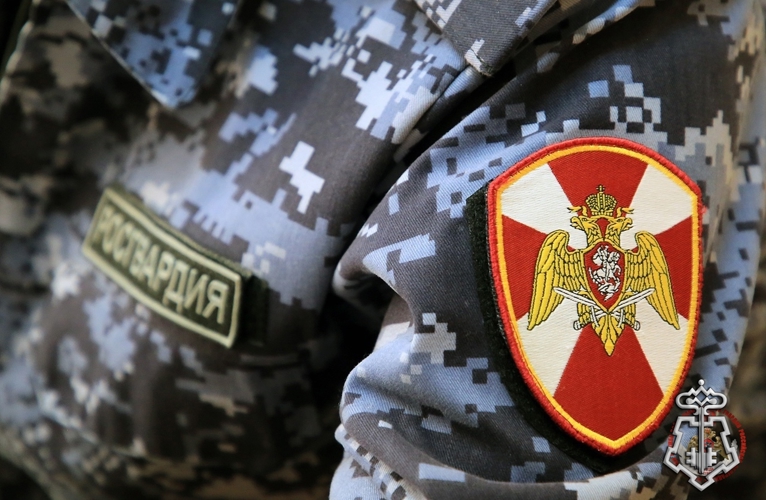Сотрудники вневедомственной охраны Росгвардии за минувшие сутки пресекли в областном центре серию краж