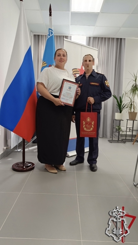 в Управлении Росгвардии по Псковской области подвели итоги фотоконкурса "В объективе Росгвардии"