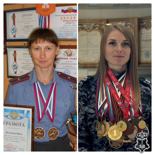 К 74-летию вневедомственной охраны Росгвардия запустила онлайн-акцию «Связь поколений»